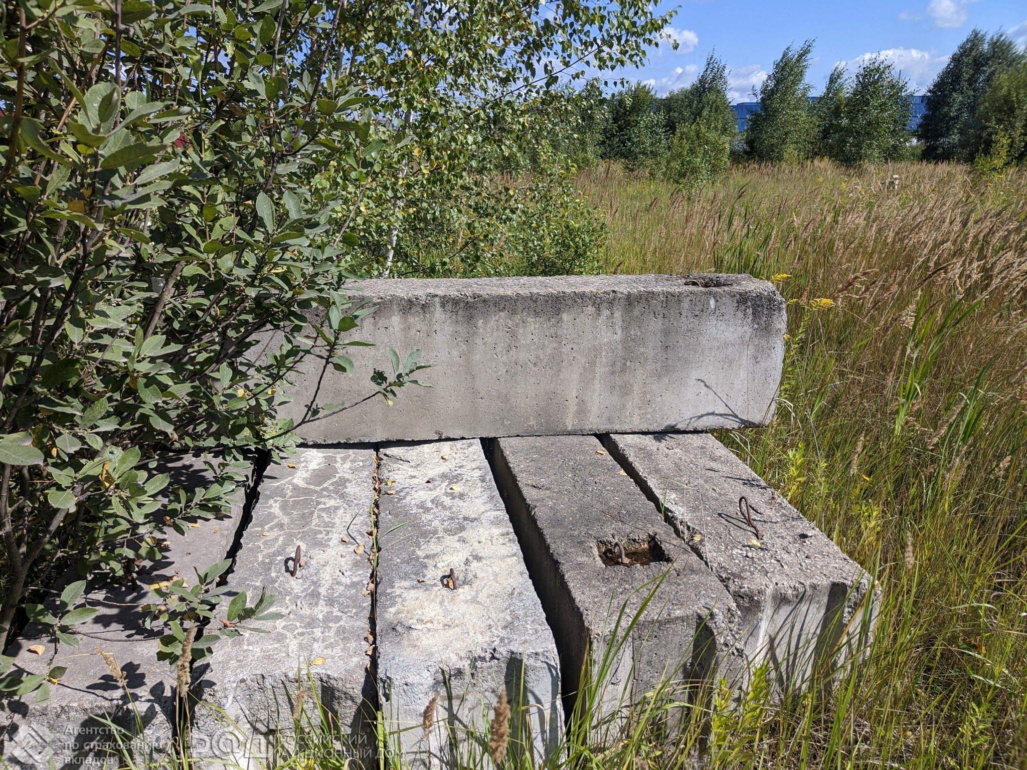 Продам земельный участок 73632 м.кв.