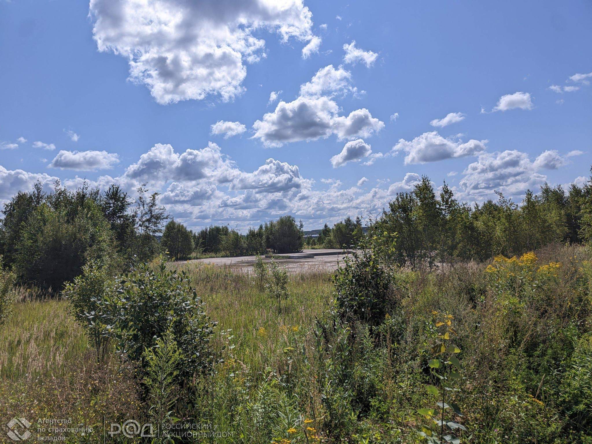 Продам земельный участок 73632 м.кв.