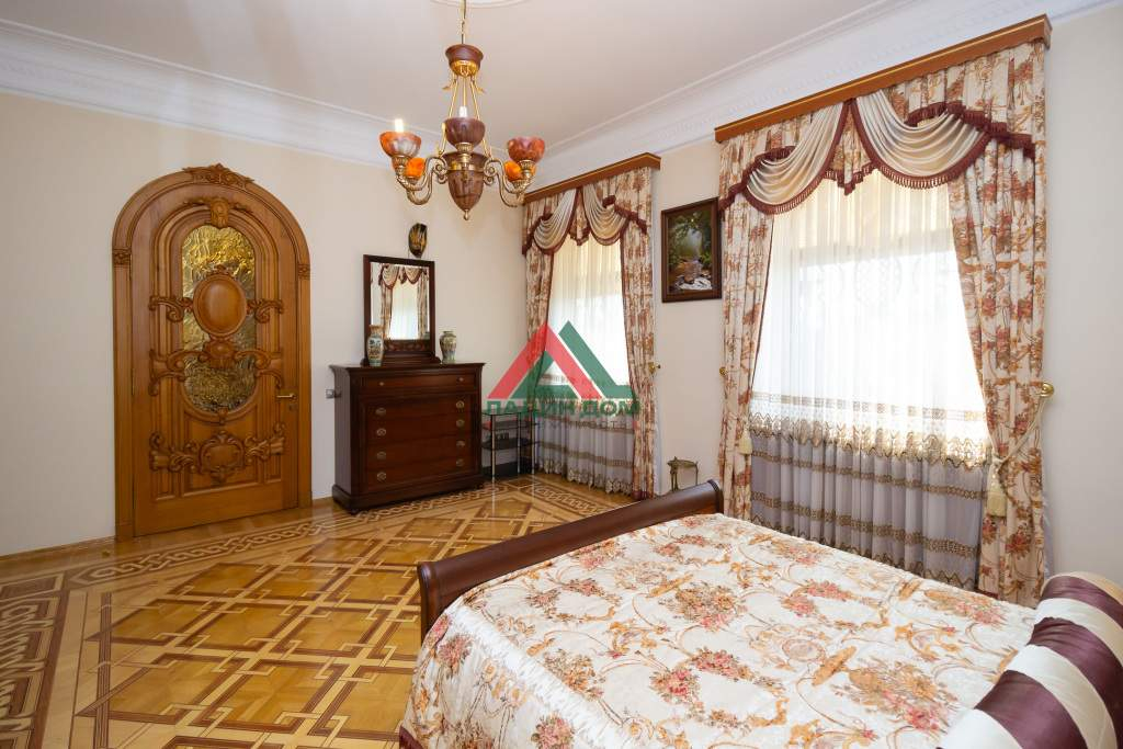 Дом на продажу в Краснодаре, Лесная улица, 75 фото №12