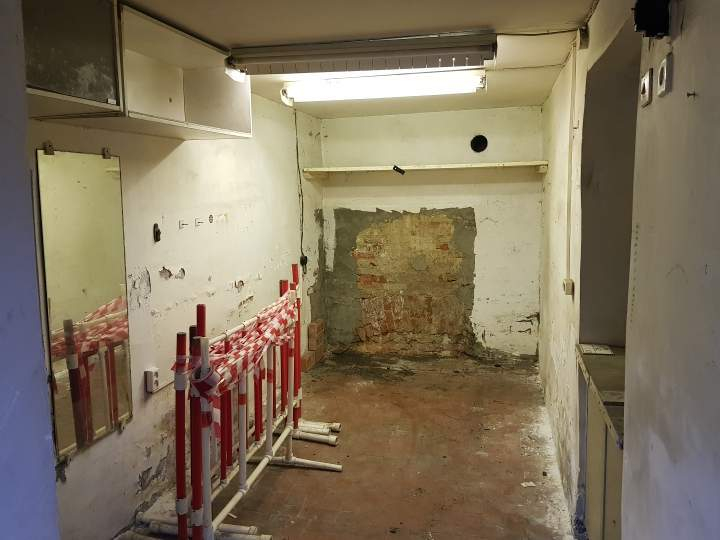 Фото: Продажа офиса 12.9 м2 test