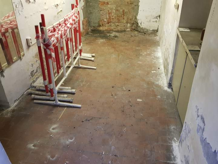 Фото: Продажа офиса 12.9 м2 test