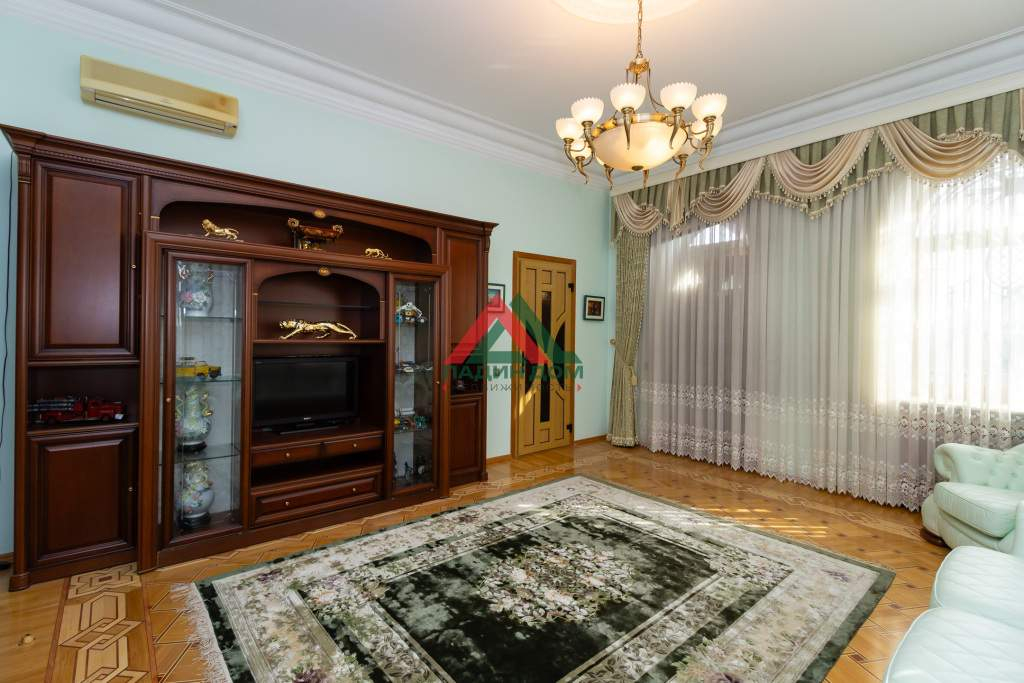 Дом на продажу в Краснодаре, Лесная улица, 75 фото №14