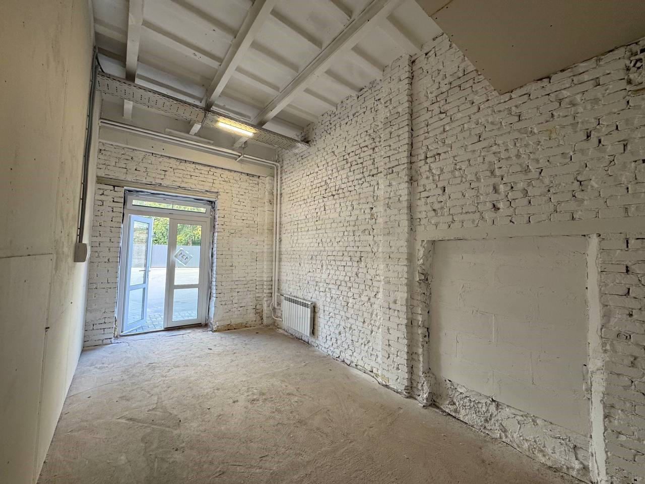 Сдам в аренду помещение свободного назначения 18 м.кв.