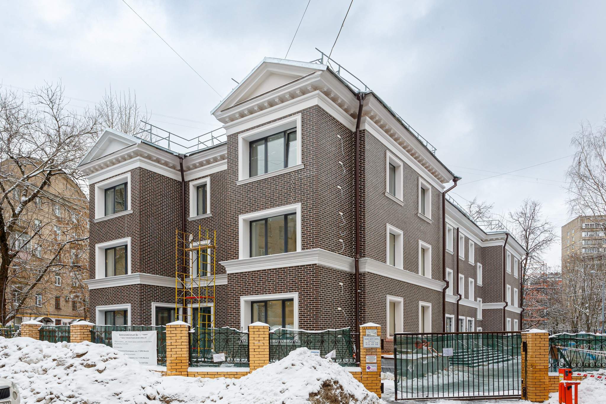 Фото: Продается ПСН 23.1 м2 test