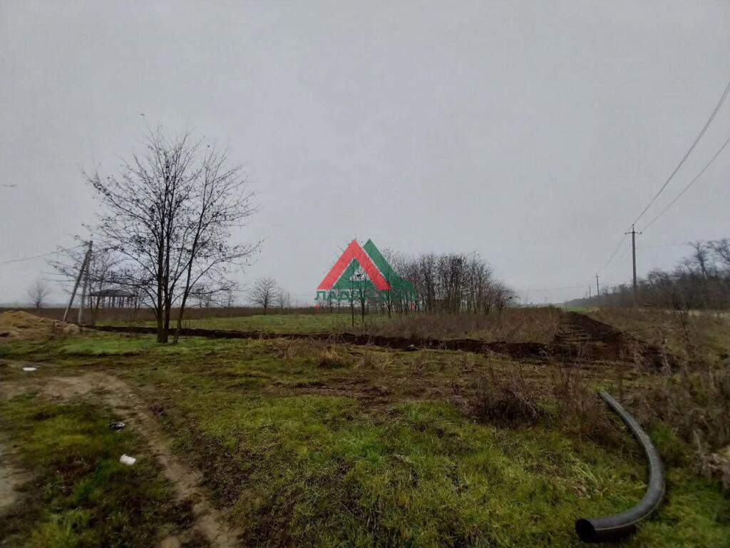 Участок на продажу в Краснодаре, Ромашковая улица фото №3