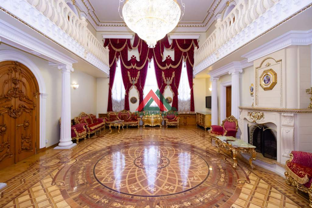 Дом на продажу в Краснодаре, Лесная улица, 75 фото №2