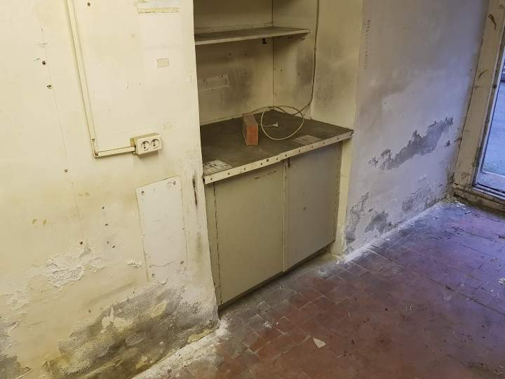 Фото: Продажа офиса 12.9 м2 test