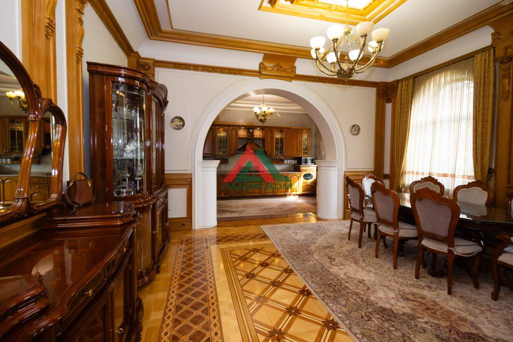 Дом на продажу в Краснодаре, Лесная улица, 75 фото №20