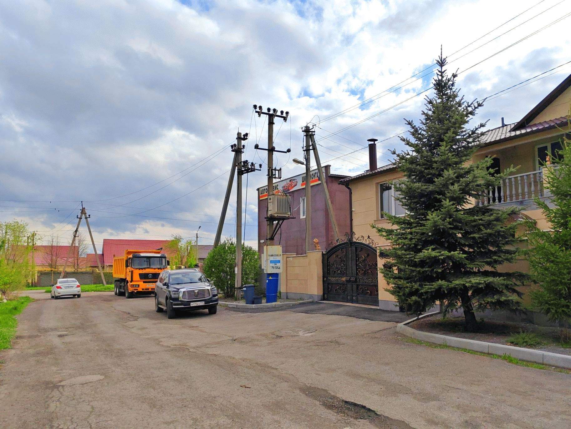 Дом на продажу в Магнитогорске, Журавлиная улица, 5 фото №6