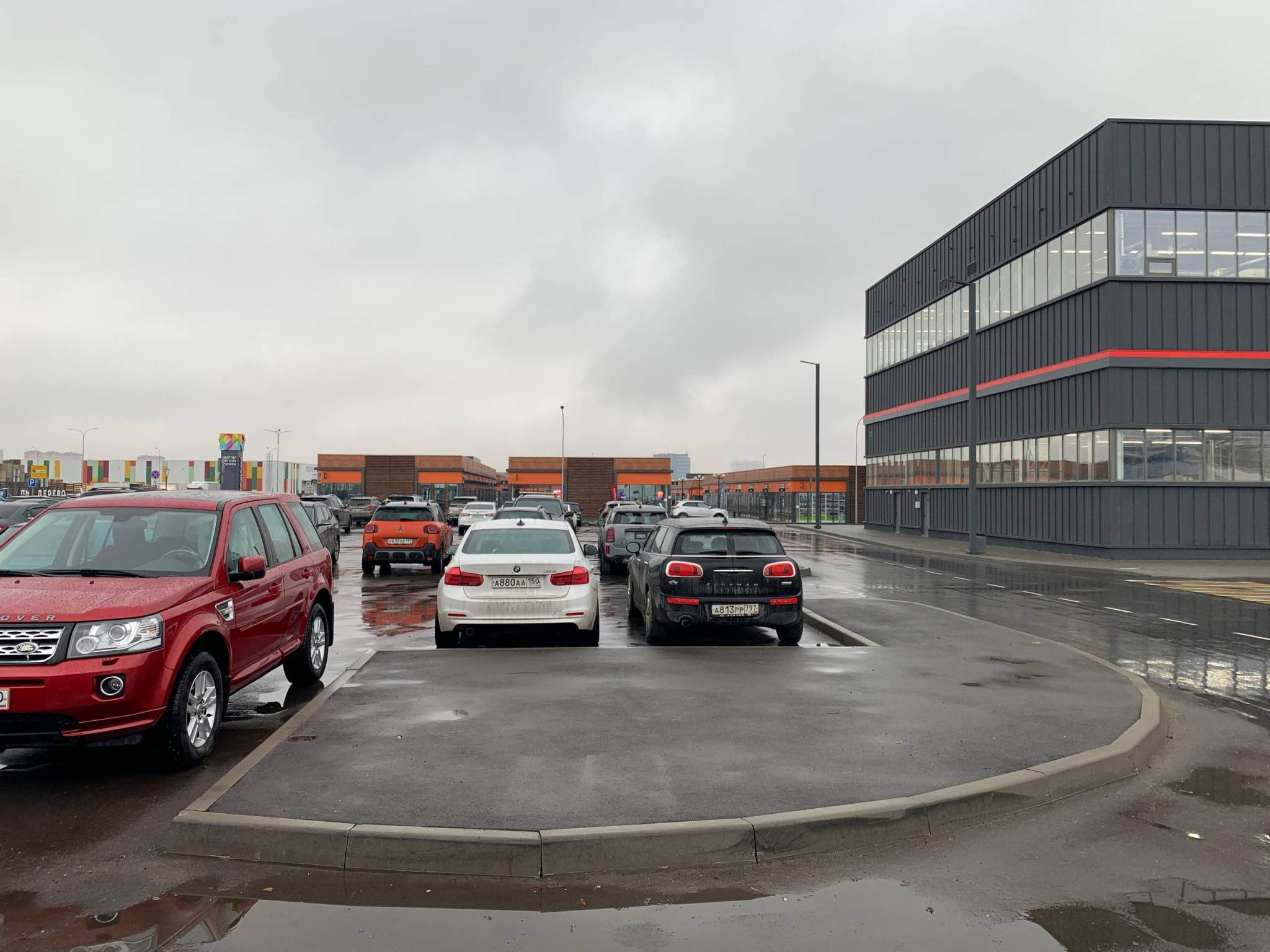 Торговая площадь в аренду в Мытище, Осташковское шоссе, вл1Бс20 фото №3