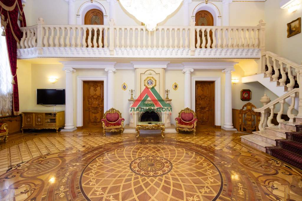 Дом на продажу в Краснодаре, Лесная улица, 75 фото №4