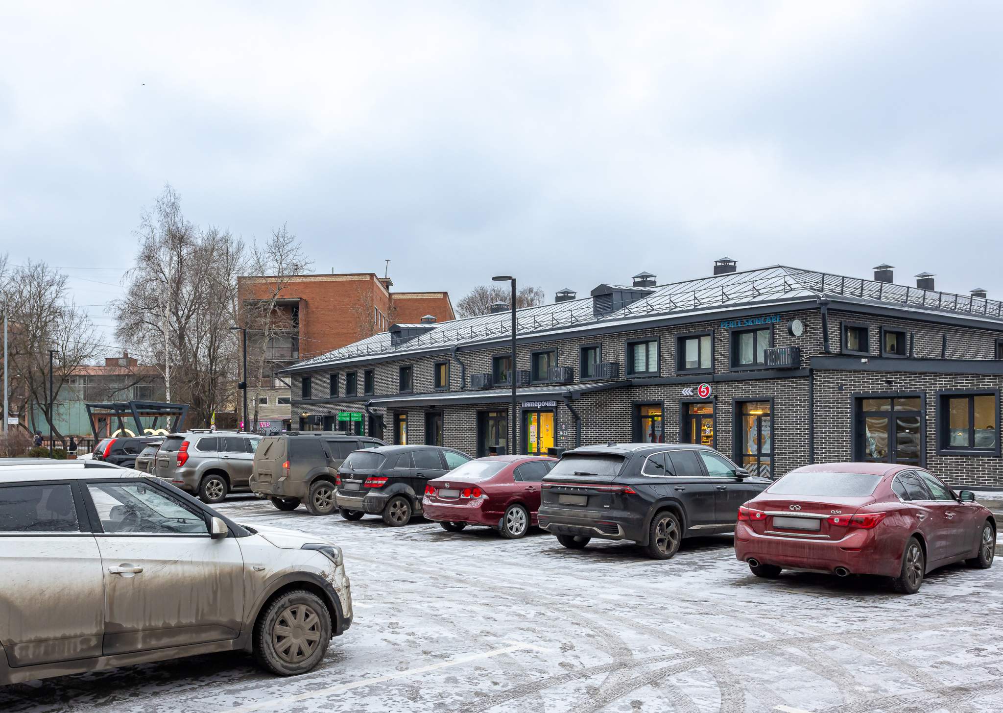 Продам помещение свободного назначения 14.9 м.кв.