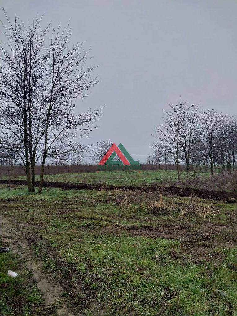 Участок на продажу в Краснодаре, Ромашковая улица фото №6