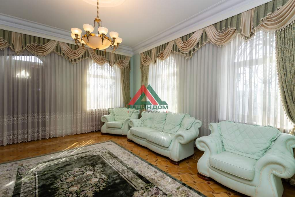 Дом на продажу в Краснодаре, Лесная улица, 75 фото №15