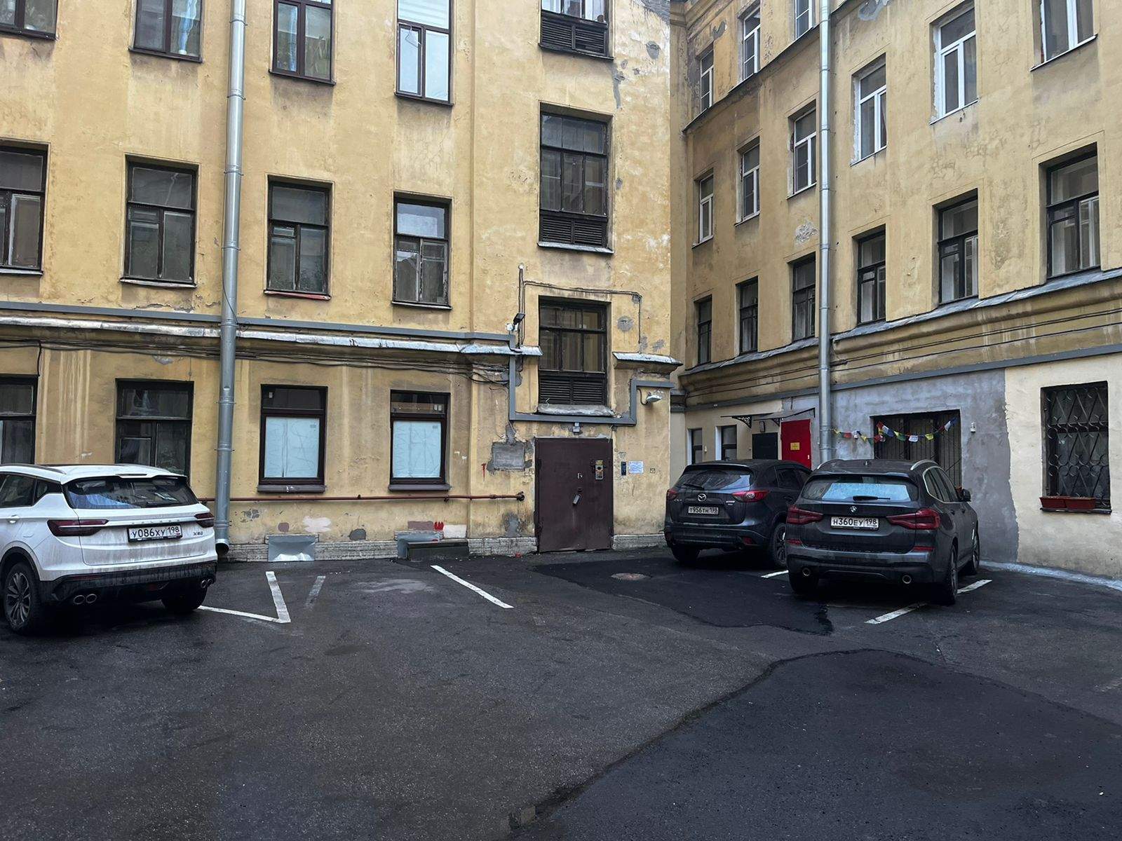 Фото: Продажа офиса 6.5 м2 test