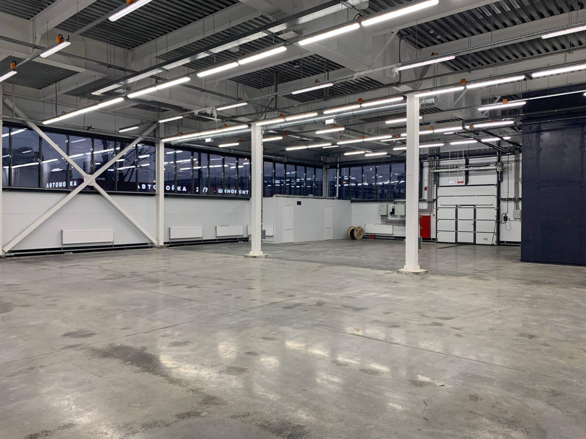 Торговая площадь в аренду в Мытище, Осташковское шоссе, вл1Бс20 фото №6