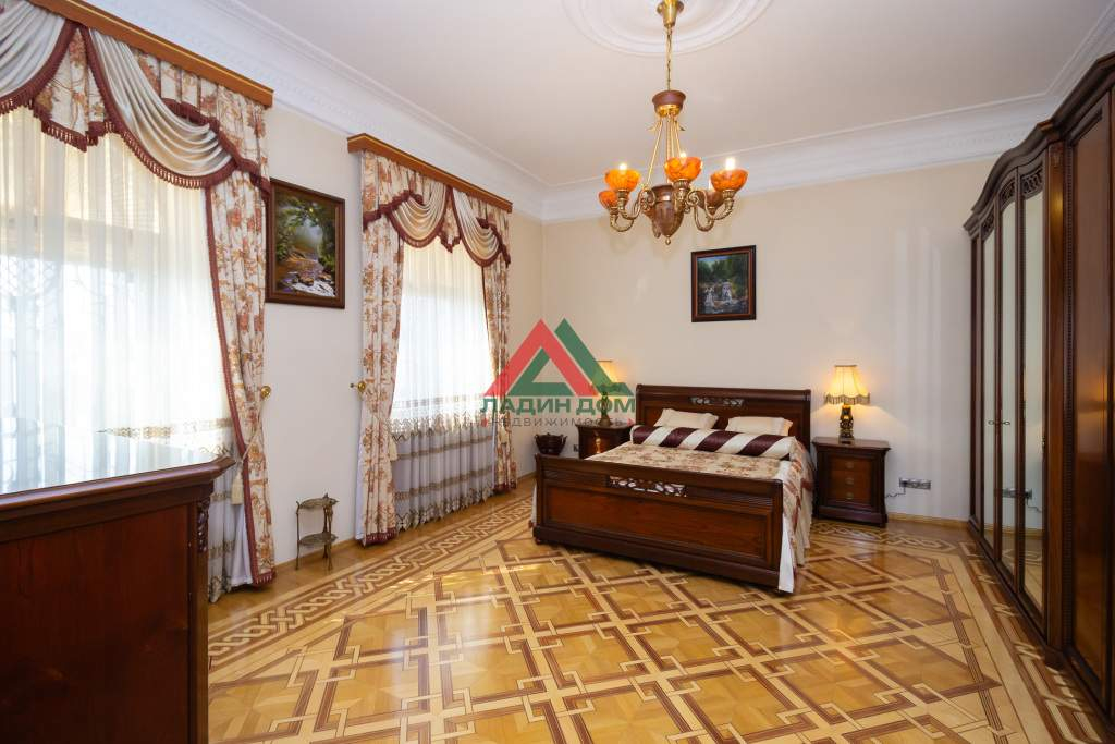 Дом на продажу в Краснодаре, Лесная улица, 75 фото №13