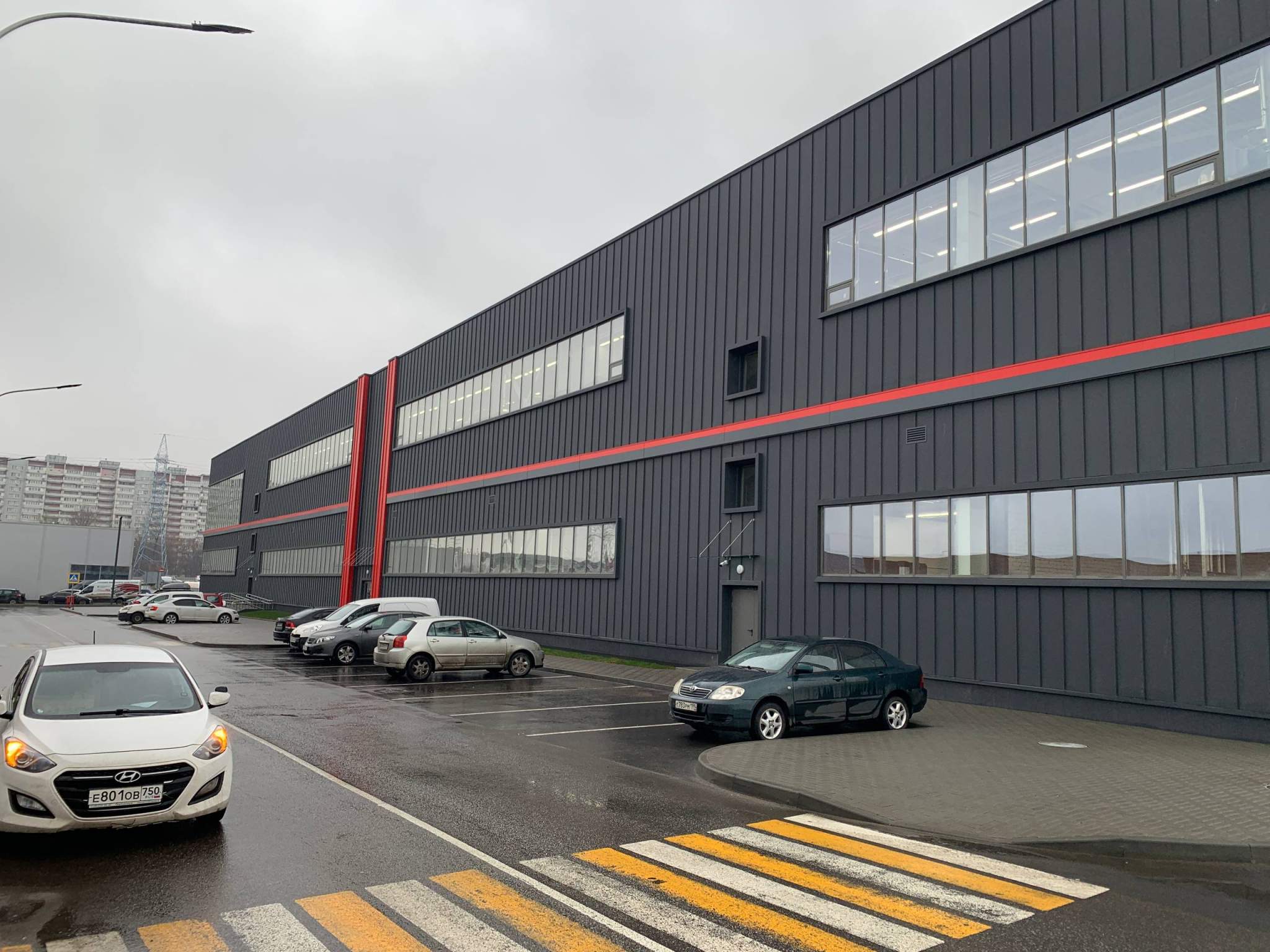 Торговая площадь в аренду в Мытище, Осташковское шоссе, вл1Бс20 фото №4