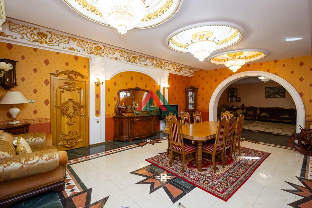 Дом на продажу в Краснодаре, Лесная улица, 75 фото №21