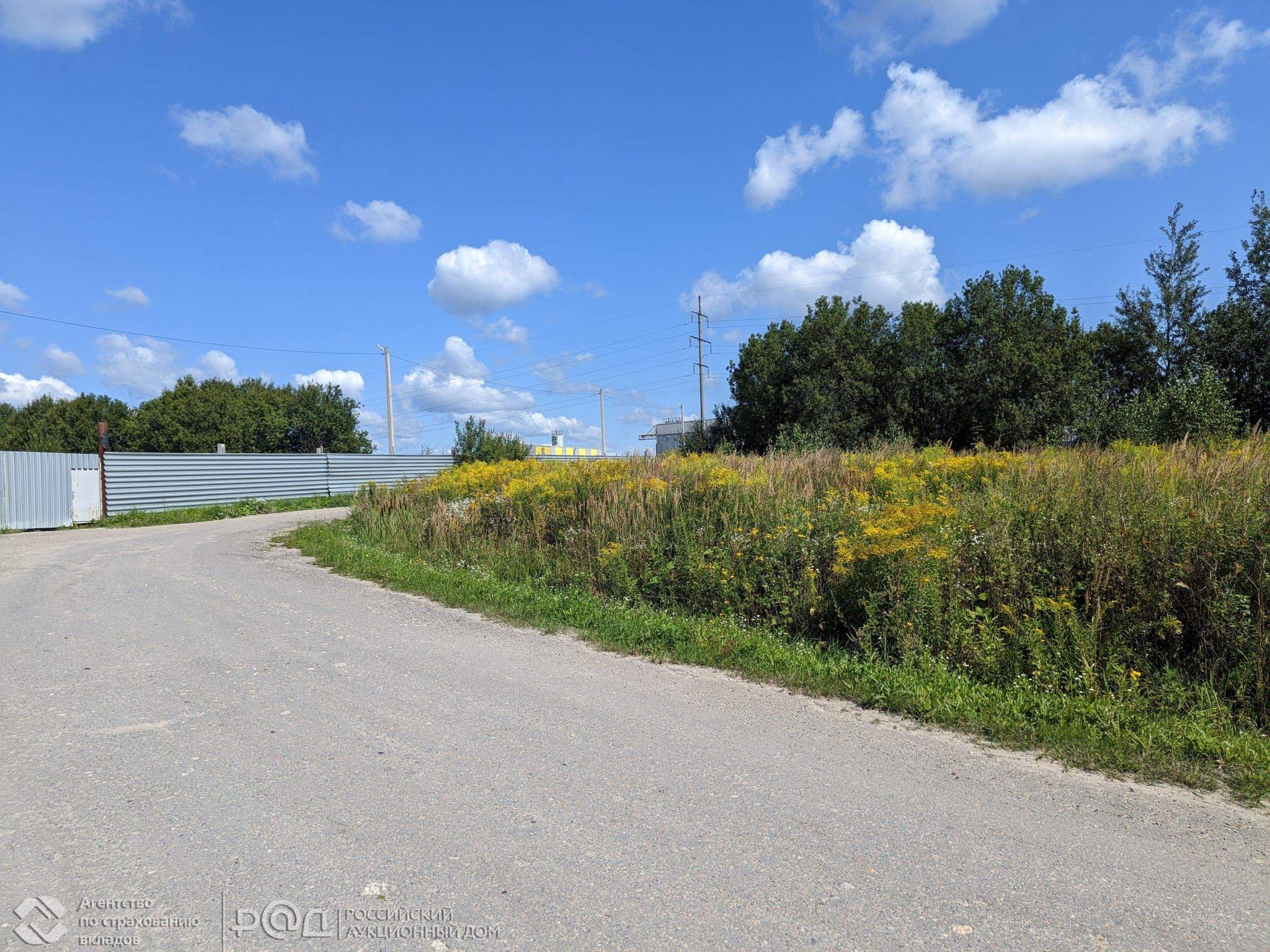 Продам земельный участок 73632 м.кв.