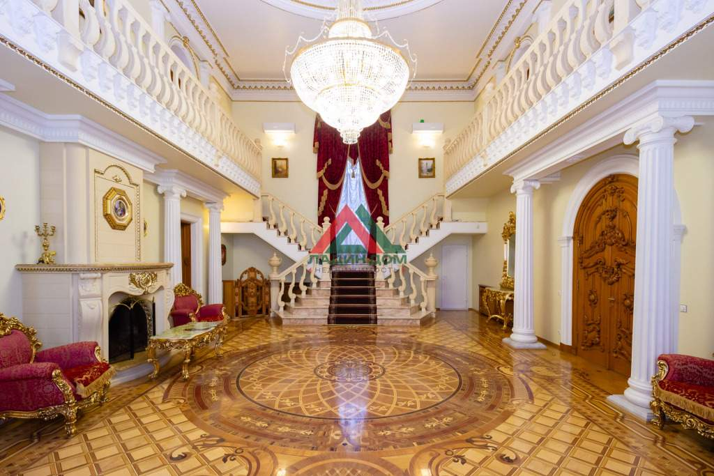 Дом на продажу в Краснодаре, Лесная улица, 75 фото №1