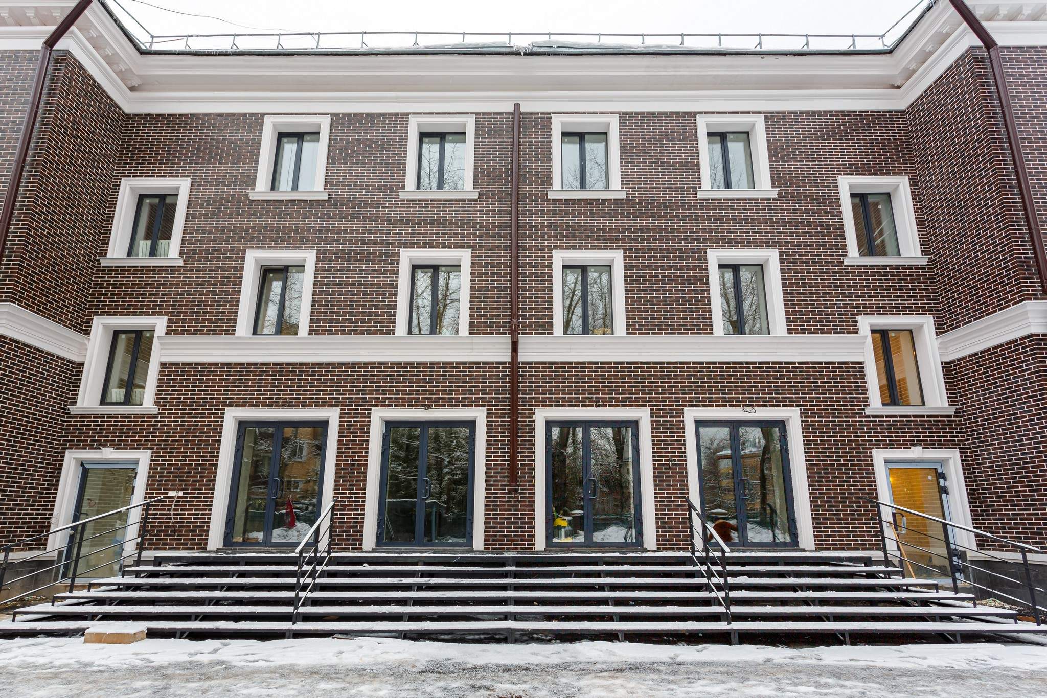 Фото: Продается ПСН 23.1 м2 test