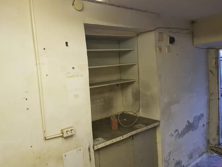 Фото: Продажа офиса 12.9 м2 test