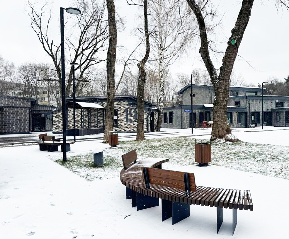 Фото: Продается ПСН 19.5 м2 test