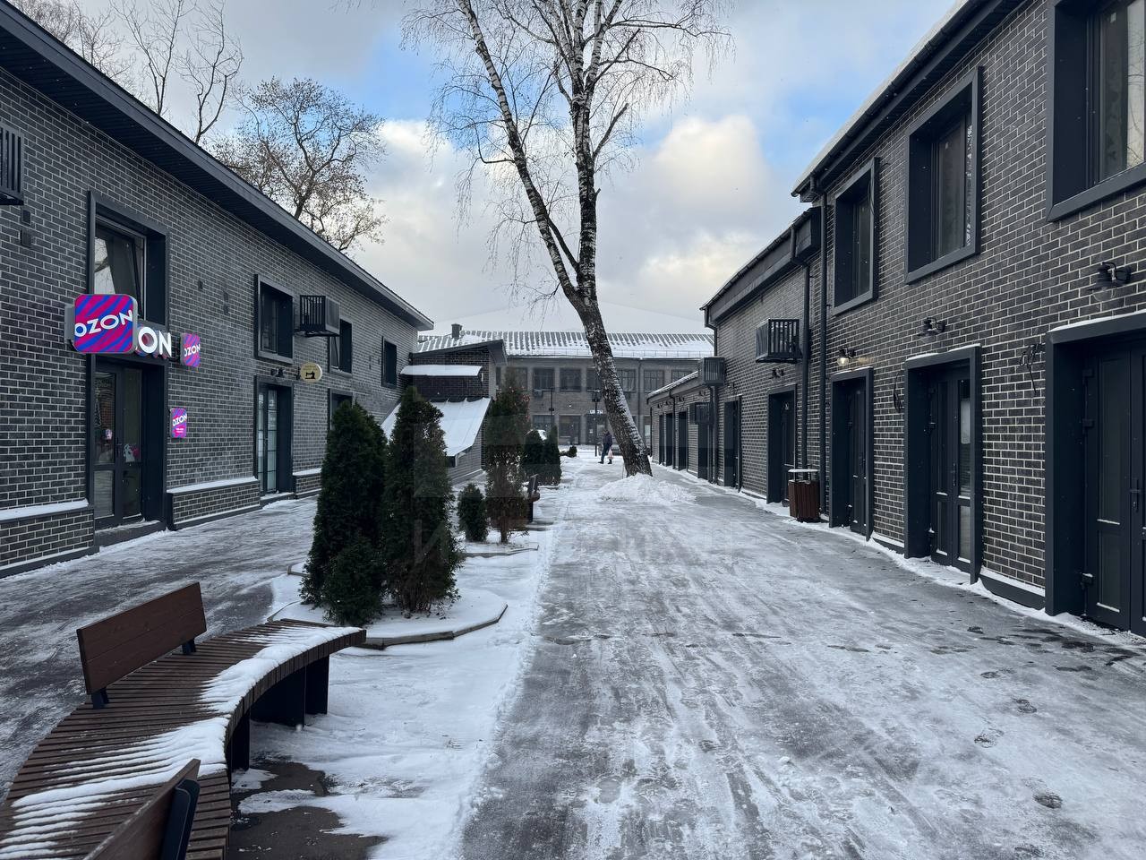 Продам помещение свободного назначения 11.3 м.кв.