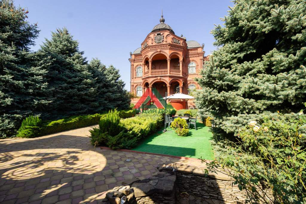 Дом на продажу в Краснодаре, Лесная улица, 75 фото №0