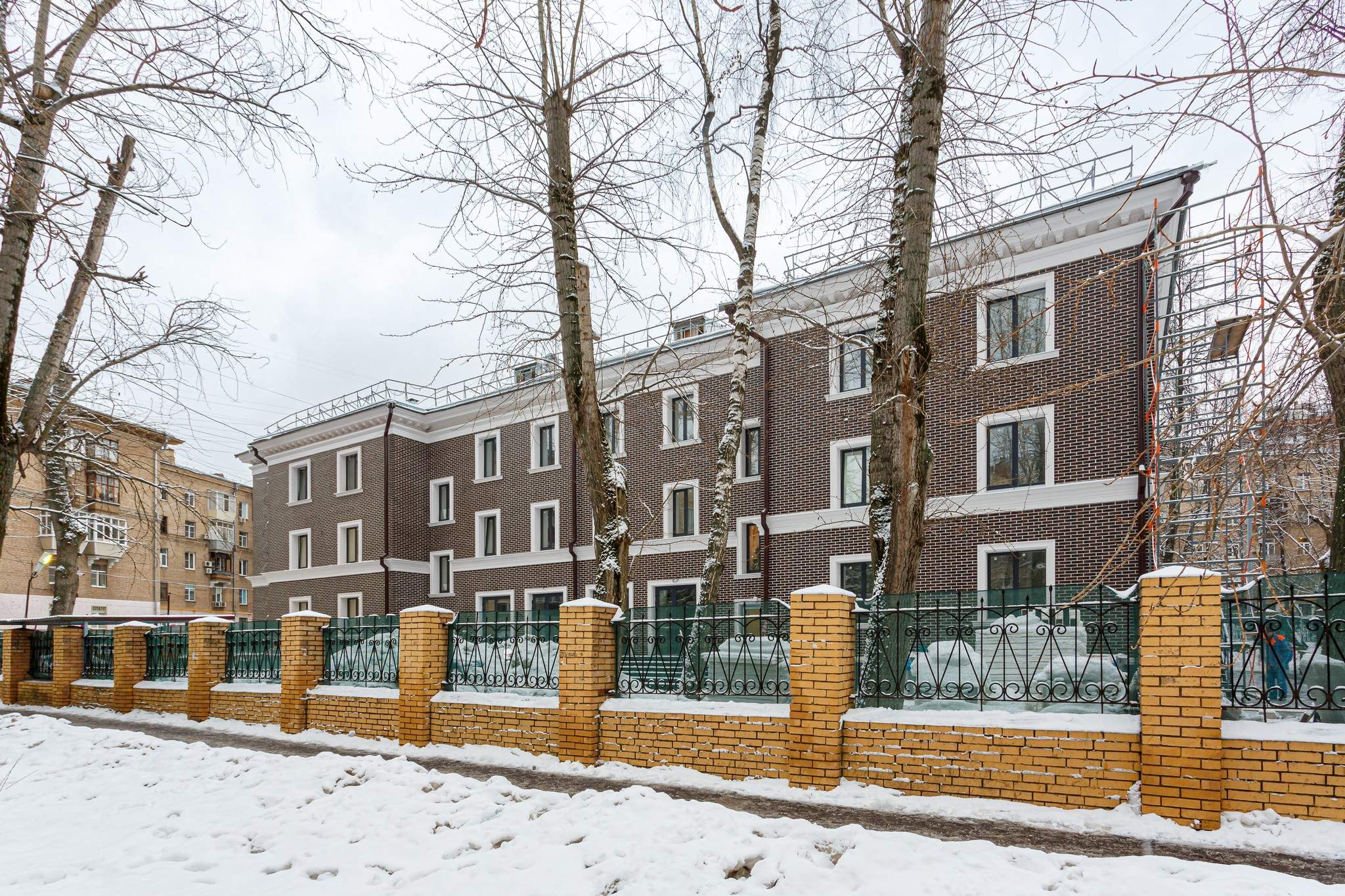 Фото: Продается ПСН 23.1 м2 test