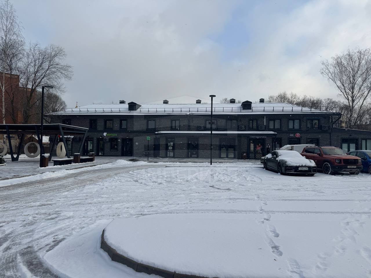 Продам помещение свободного назначения 485.9 м.кв.