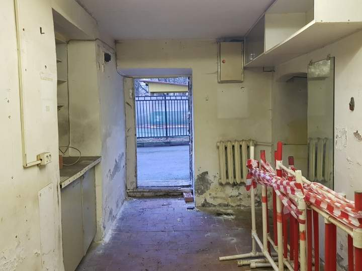 Фото: Продажа офиса 12.9 м2 test