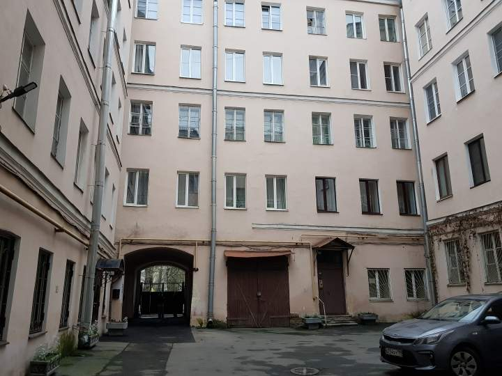 Фото: Продажа офиса 12.9 м2 test