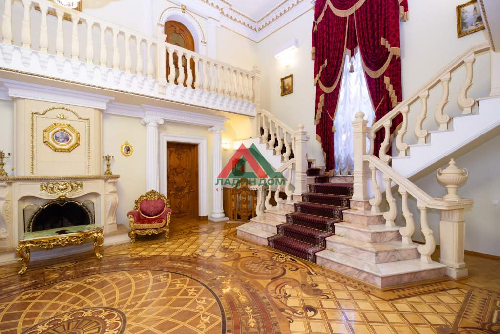 Дом на продажу в Краснодаре, Лесная улица, 75 фото №5