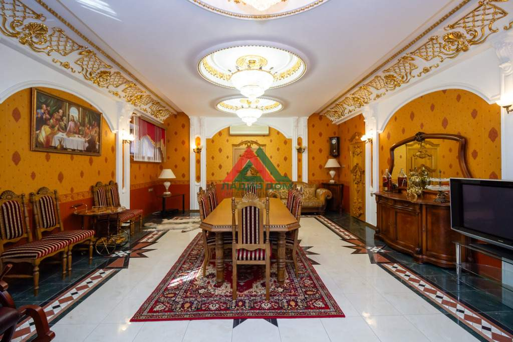 Дом на продажу в Краснодаре, Лесная улица, 75 фото №22