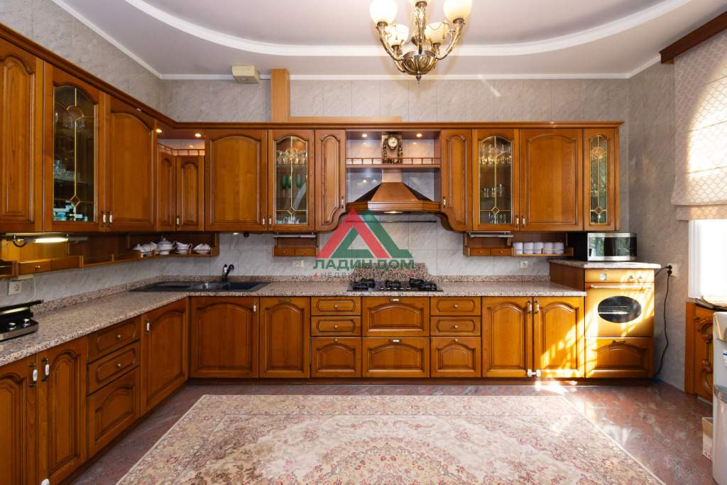 Дом на продажу в Краснодаре, Лесная улица, 75 фото №18