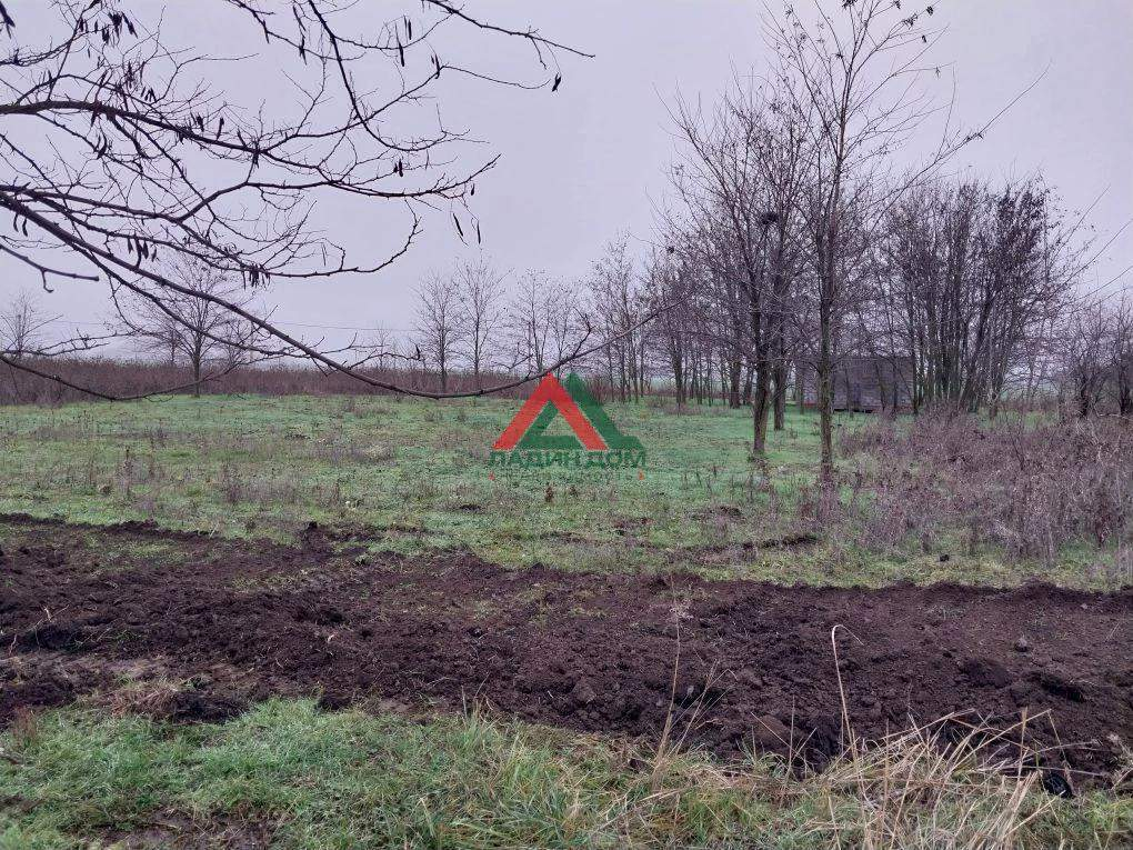 Участок на продажу в Краснодаре, Ромашковая улица фото №4