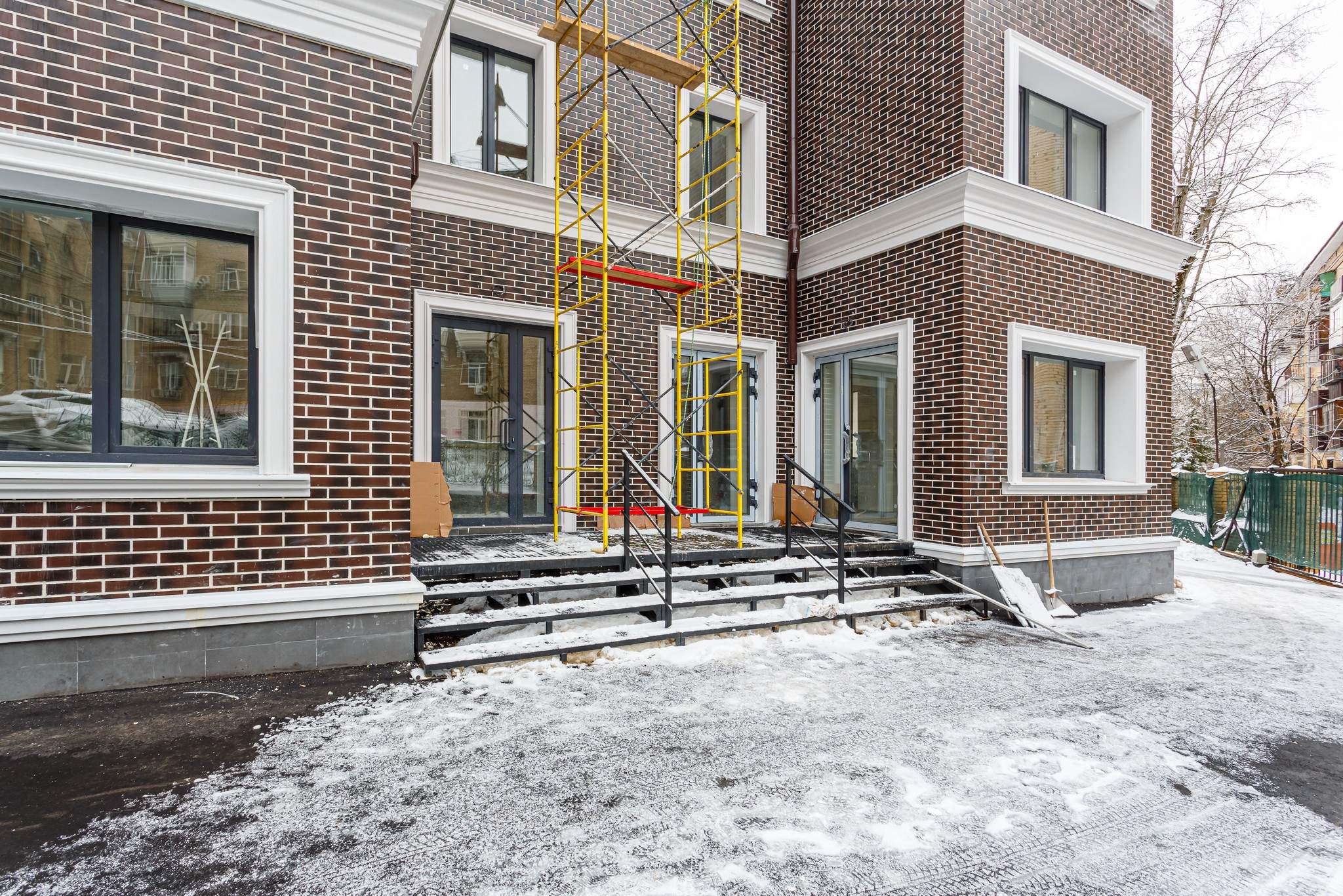 Фото: Продается готовый бизнес 19.8 м2 test