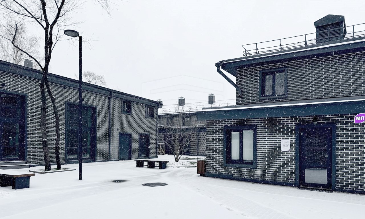 Продам помещение свободного назначения 6.2 м.кв.