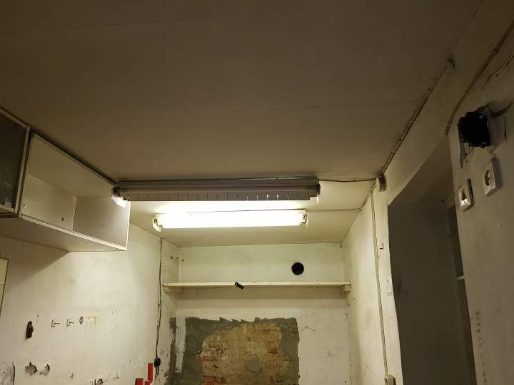 Фото: Продажа офиса 12.9 м2 test