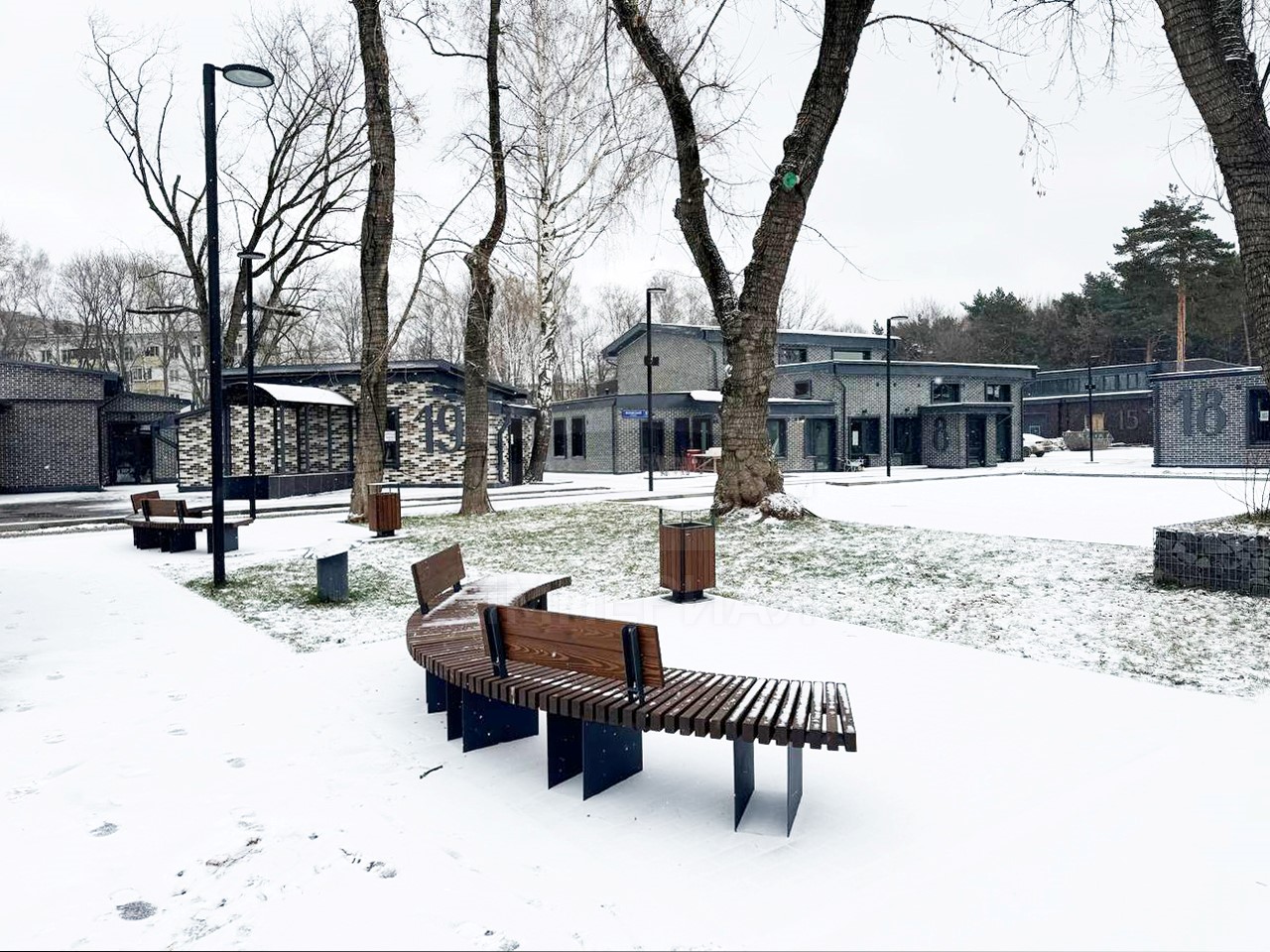 Продам помещение свободного назначения 16.8 м.кв.