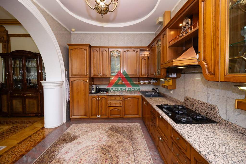 Дом на продажу в Краснодаре, Лесная улица, 75 фото №19