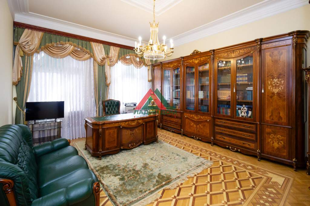 Дом на продажу в Краснодаре, Лесная улица, 75 фото №8