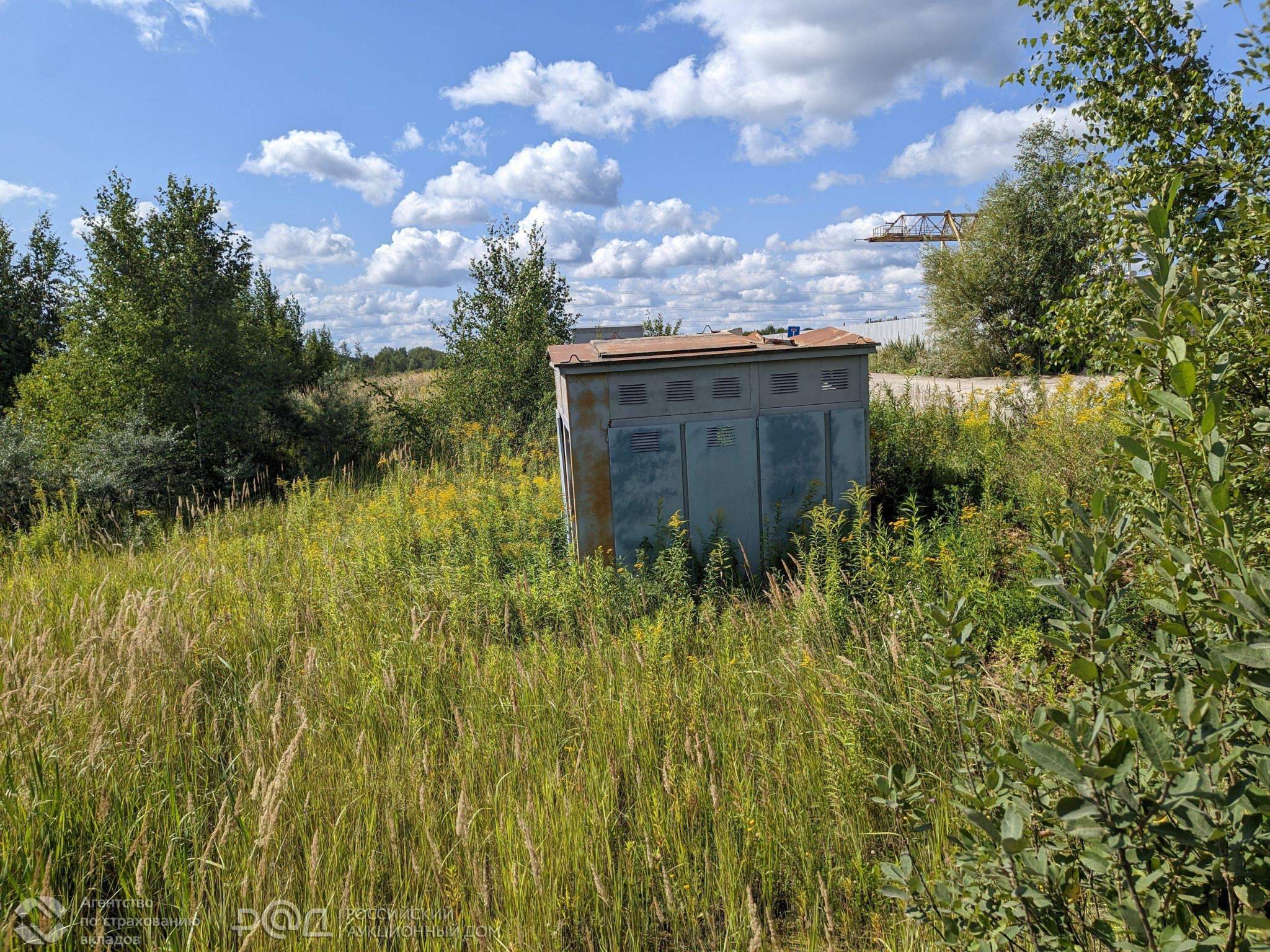 Продам земельный участок 73632 м.кв.