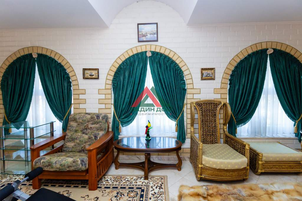 Дом на продажу в Краснодаре, Лесная улица, 75 фото №16