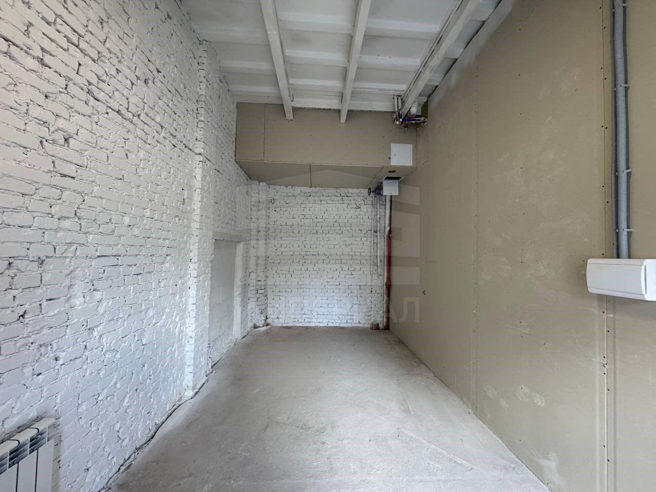 Сдам в аренду помещение свободного назначения 18 м.кв.