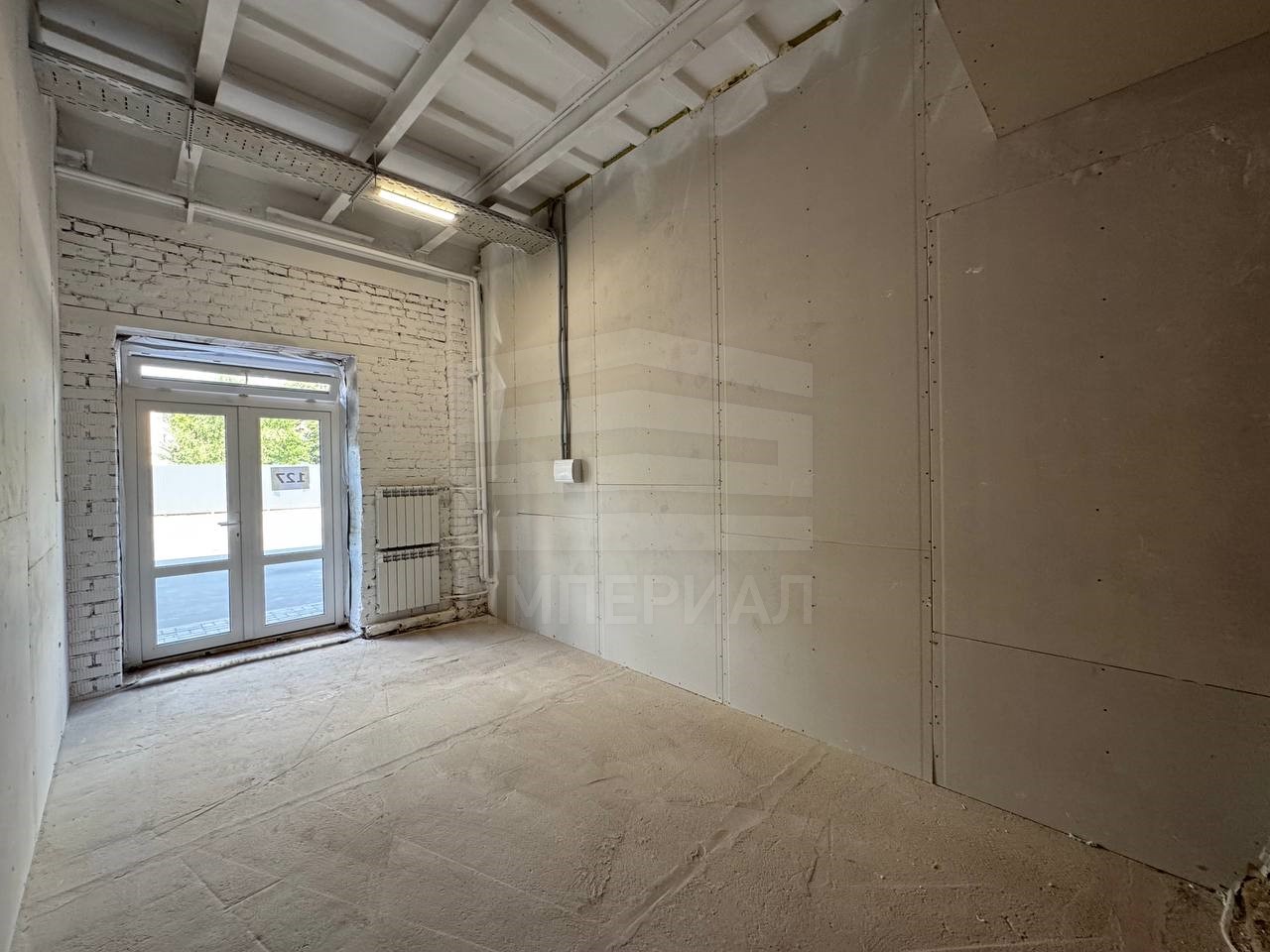 Сдам в аренду помещение свободного назначения 17.9 м.кв.