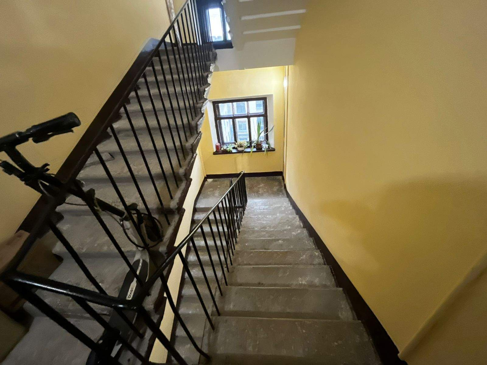 Фото: Продажа офиса 6.5 м2 test