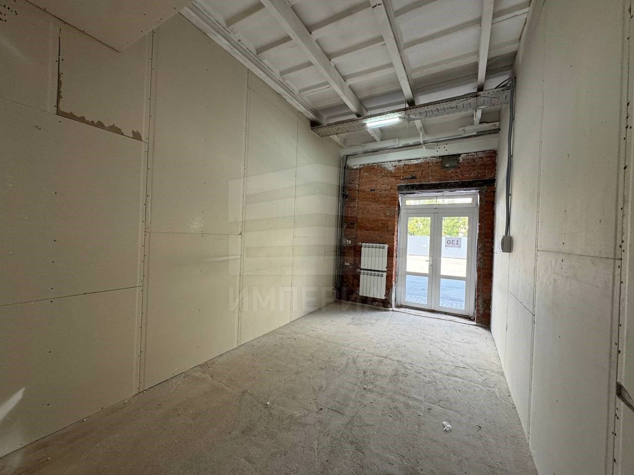 Сдам в аренду помещение свободного назначения 18.5 м.кв.